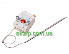 Тeрмостат WK-R17 250V 16A T125, терморегулятор пассивный KGG 