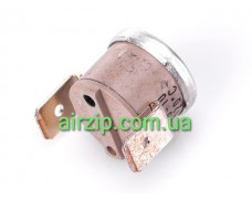 Термопредохранитель 120 * 