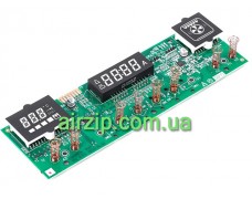 Блок управления сенсорный OVD608SN 
