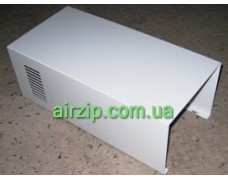 Короб нижний V 600/500 white 