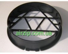 Переходник воздуховода круглый WH10-50/WH 20-60, GH 20-60 