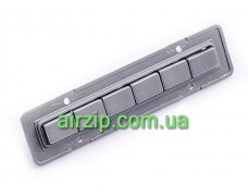 Дисплей панели управления СD 760