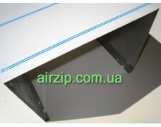 Короб нижний PV