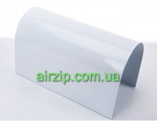 Короб верхний Q-7760 белый 