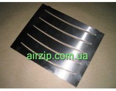 Панель фильтра INOX VENERE / A