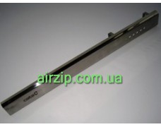 Панель передняя INOX F -2060 SLIM
