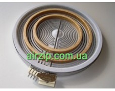 Элемент нагревательный 180mm 1800w 