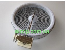 Элемент нагревательный 270/210/140mm 
