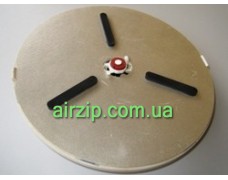 Элемент индукциний 270мм 3kw 