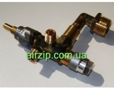 Кран газовый CR5000 
