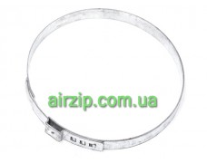 Хомут металлический DP 08 Premium , DP 09 N