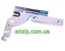 Кронштейн двери левый DP 09 N , DP 12 N , DP 10 Premium