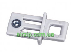 Замок двери DP 09 N