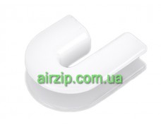 Накладка пластикова завіси дверей DP 08 Premium, DP 09 N