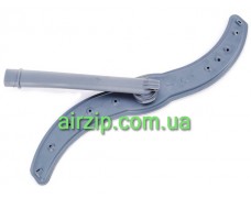 Рассеиватель воды верхний DP 08 DP 10 Premium , DP 09 N