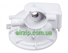 Сифон сливной DP 08 DM 09