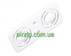 Кнопка двойная DP 08 DP 09 N , DP 12 N