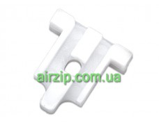 Крепления фронтальной панели DP 08 DN 09