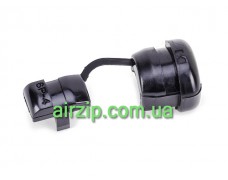 Зажим шнура живлення DP 08 Premium, DP 09 N