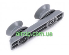 Колесо корзины DP 08 DM 09 DN 09