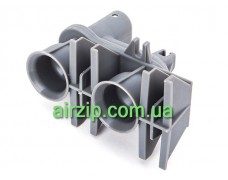 Редуктор з клапаном аквастоп DP 09 N, DP 12 N, DP 10 Premium