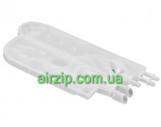 Бачок пластиковый DP 10 DP 12 N , DP 14 Premium
