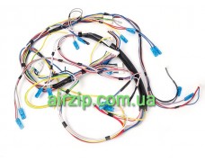 Проводка DP 08 Premium , DP 09 N
