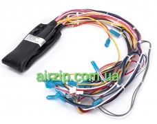 Проводка DP 08 DM 09 DN 09