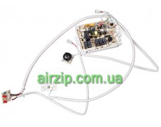 Блок управления DM 09