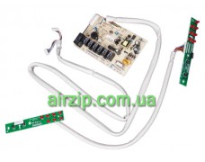 Блок управления DP 12 N