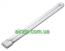 Лампа дневного света 7834 PLAZA 90_B INOX 