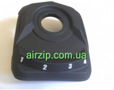 Корпус блоку керування д/косарки 53SPBV част