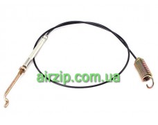 Трос газу для п/фр. BL5081GT