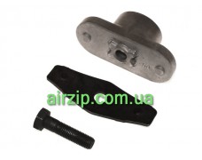 Комплект адаптера ножа MTD