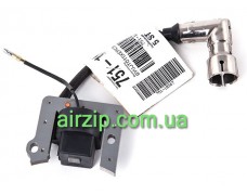 Магнето к двигуну 1P65,751-10384