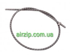 Вал гнучкий нижній 790М