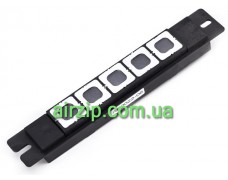 Блок управления BG 600, RA 60/90 (сенсорный)