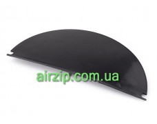 Клапан антізворотній d=140mm CD 60