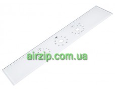 Панель управления F81WH
