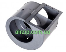 Кожух мотора HBE 36