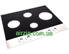 Поверхня скляна PFK 640 STX