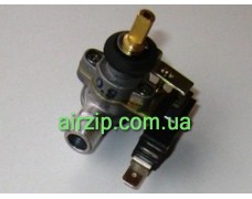 Кран газовый PFT 604 X 0,9 