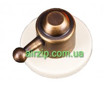 Ручка Rustico ivory 